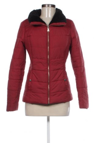 Γυναικείο μπουφάν Orsay, Μέγεθος XS, Χρώμα Κόκκινο, Τιμή 16,86 €