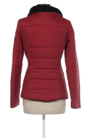 Γυναικείο μπουφάν Orsay, Μέγεθος XS, Χρώμα Κόκκινο, Τιμή 14,35 €