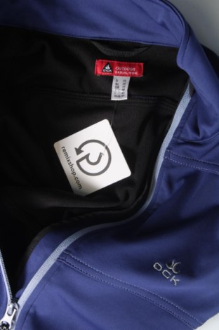 Γυναικείο μπουφάν Outdoor, Μέγεθος S, Χρώμα Μπλέ, Τιμή 8,41 €