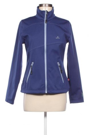 Γυναικείο μπουφάν Outdoor, Μέγεθος S, Χρώμα Μπλέ, Τιμή 8,41 €