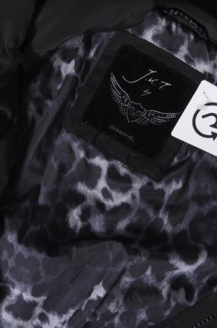 Damenjacke Passport, Größe M, Farbe Schwarz, Preis 18,97 €