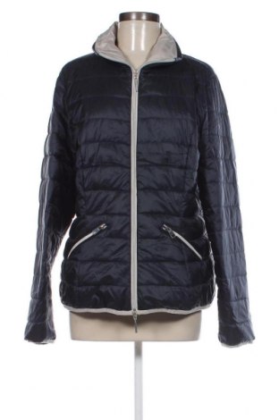 Γυναικείο μπουφάν Peckott, Μέγεθος XL, Χρώμα Μπλέ, Τιμή 17,81 €