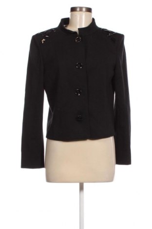 Γυναικείο μπουφάν Penny Black, Μέγεθος L, Χρώμα Μαύρο, Τιμή 54,60 €