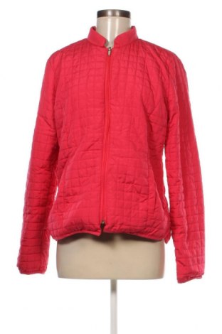 Γυναικείο μπουφάν Pep, Μέγεθος M, Χρώμα Ρόζ , Τιμή 10,39 €
