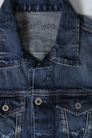 Damenjacke Pepe Jeans, Größe XS, Farbe Blau, Preis 27,31 €