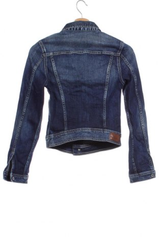 Dámská bunda  Pepe Jeans, Velikost XS, Barva Modrá, Cena  676,00 Kč