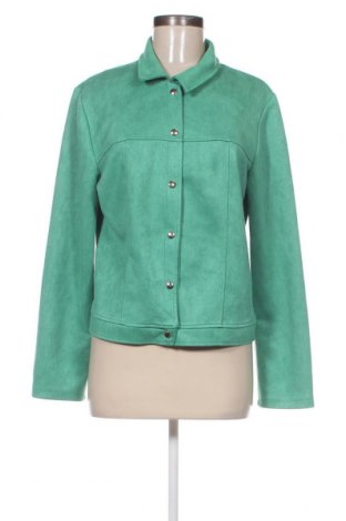 Damenjacke Pescara, Größe XL, Farbe Grün, Preis € 18,37