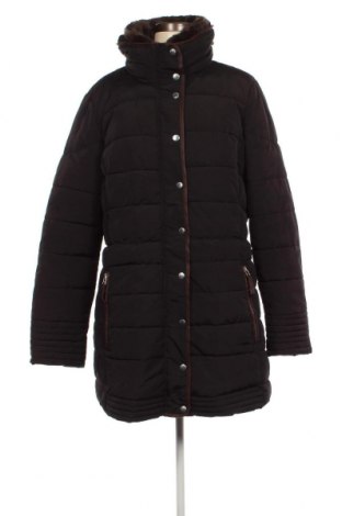 Γυναικείο μπουφάν Pescara, Μέγεθος XL, Χρώμα Μαύρο, Τιμή 23,32 €