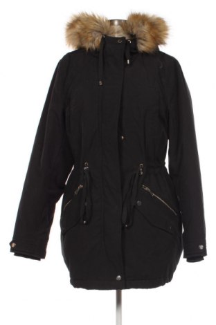 Dámska bunda  Pimkie, Veľkosť M, Farba Čierna, Cena  13,16 €
