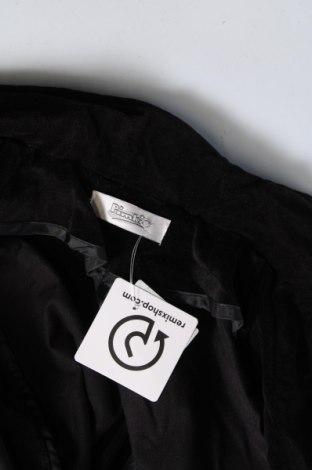 Dámska bunda  Pimkie, Veľkosť XS, Farba Čierna, Cena  5,44 €