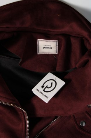 Dámska bunda  Pimkie, Veľkosť S, Farba Červená, Cena  5,72 €