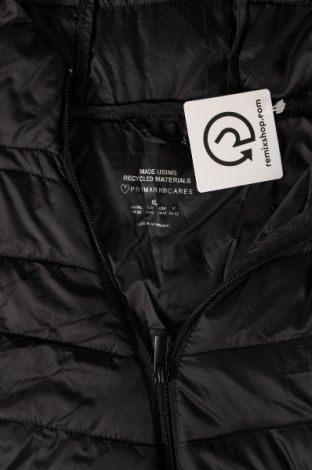 Damenjacke Primark, Größe XL, Farbe Schwarz, Preis 18,70 €