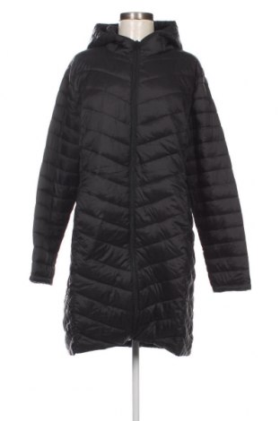 Γυναικείο μπουφάν Primark, Μέγεθος XL, Χρώμα Μαύρο, Τιμή 16,63 €