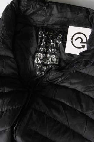 Γυναικείο μπουφάν Primark, Μέγεθος M, Χρώμα Μαύρο, Τιμή 5,94 €