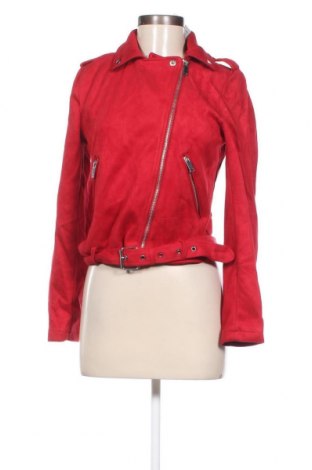 Damenjacke Primark, Größe M, Farbe Rot, Preis 16,70 €
