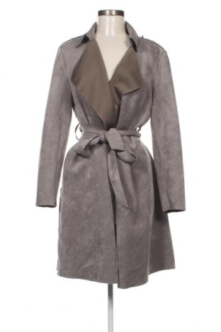 Γυναικείο μπουφάν Primark, Μέγεθος M, Χρώμα Μπλέ, Τιμή 12,47 €