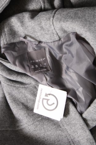Damenjacke Primark, Größe M, Farbe Grau, Preis 17,76 €