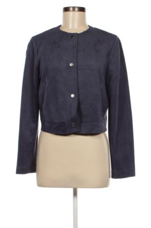 Γυναικείο μπουφάν Primark, Μέγεθος M, Χρώμα Μπλέ, Τιμή 5,94 €