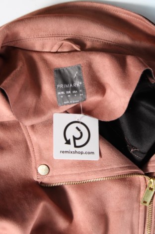Dámská bunda  Primark, Velikost M, Barva Popelavě růžová, Cena  383,00 Kč