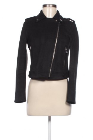 Γυναικείο μπουφάν Primark, Μέγεθος M, Χρώμα Μαύρο, Τιμή 16,33 €
