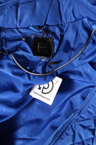 Dámská bunda  Promiss, Velikost S, Barva Modrá, Cena  598,00 Kč