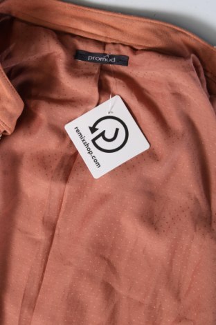 Damenjacke Promod, Größe L, Farbe Orange, Preis € 47,32
