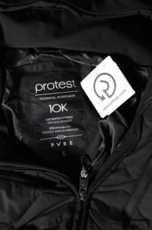 Dámska bunda  Protest, Veľkosť M, Farba Čierna, Cena  21,27 €