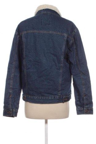 Damenjacke Pull&Bear, Größe M, Farbe Blau, Preis 27,14 €