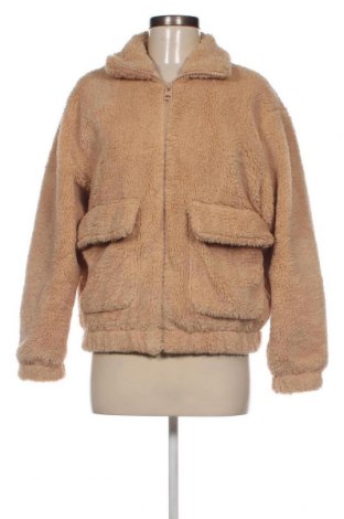 Damenjacke Pull&Bear, Größe XS, Farbe Beige, Preis 16,14 €