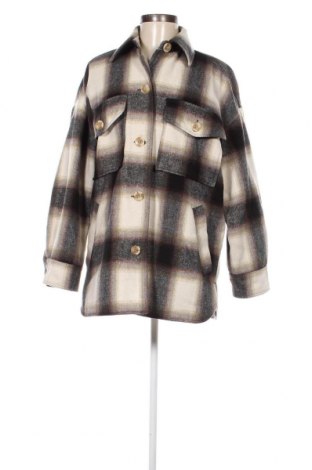 Dámska bunda  Pull&Bear, Veľkosť S, Farba Viacfarebná, Cena  17,43 €