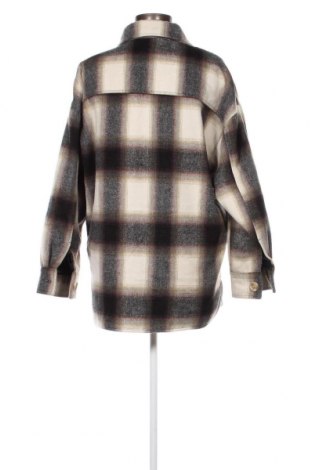 Γυναικείο μπουφάν Pull&Bear, Μέγεθος S, Χρώμα Πολύχρωμο, Τιμή 19,02 €