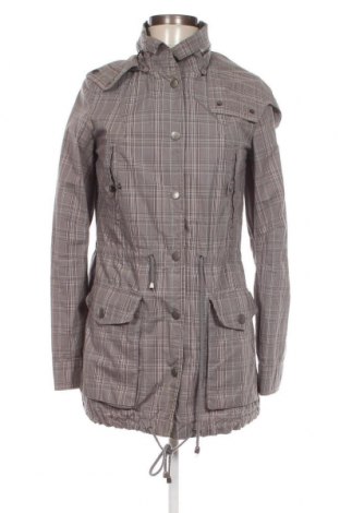 Γυναικείο μπουφάν Pull&Bear, Μέγεθος S, Χρώμα Πολύχρωμο, Τιμή 16,63 €