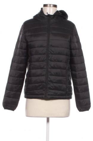 Damenjacke Pull&Bear, Größe M, Farbe Schwarz, Preis 18,37 €