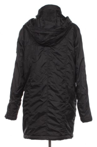 Γυναικείο μπουφάν Qiero!, Μέγεθος L, Χρώμα Μαύρο, Τιμή 16,86 €