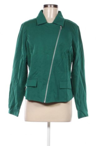 Γυναικείο μπουφάν Qiero!, Μέγεθος M, Χρώμα Πράσινο, Τιμή 6,23 €