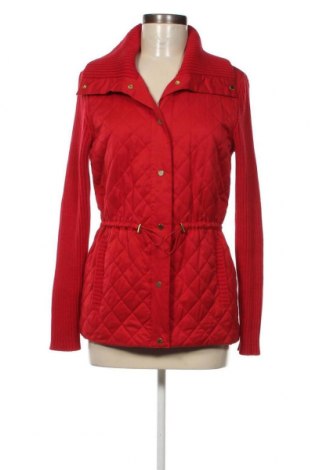 Γυναικείο μπουφάν Rafaella, Μέγεθος S, Χρώμα Κόκκινο, Τιμή 16,69 €