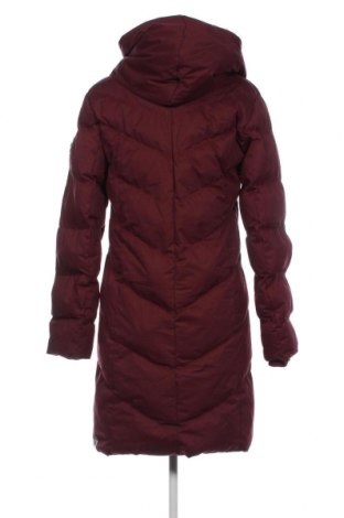 Γυναικείο μπουφάν Ragwear, Μέγεθος M, Χρώμα Κόκκινο, Τιμή 39,90 €
