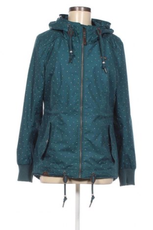 Damenjacke Ragwear, Größe M, Farbe Grün, Preis € 28,14