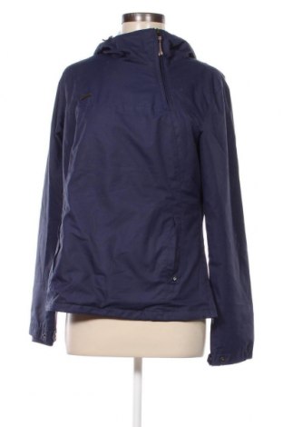 Damenjacke Ragwear, Größe M, Farbe Blau, Preis 26,03 €
