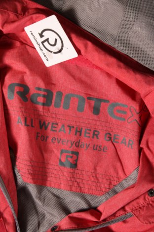 Dámská bunda  Raintex, Velikost S, Barva Růžová, Cena  144,00 Kč