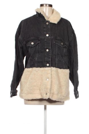 Γυναικείο μπουφάν Reclaimed Vintage, Μέγεθος L, Χρώμα Μπλέ, Τιμή 17,81 €