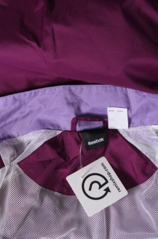 Dámská bunda  Reebok, Velikost XS, Barva Vícebarevné, Cena  575,00 Kč