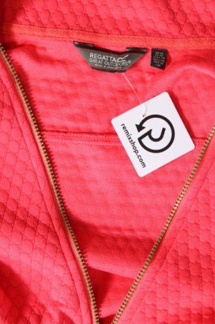 Γυναικείο μπουφάν Regatta, Μέγεθος L, Χρώμα Ρόζ , Τιμή 8,41 €