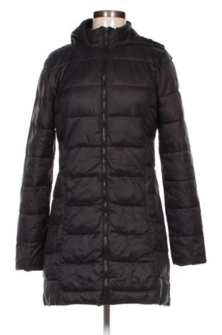 Γυναικείο μπουφάν Reserved, Μέγεθος M, Χρώμα Μαύρο, Τιμή 23,32 €