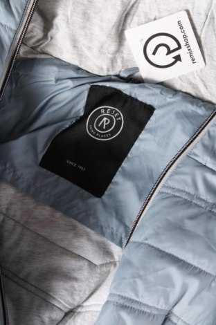 Dámska bunda  Reset, Veľkosť XL, Farba Modrá, Cena  29,77 €