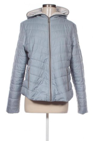 Γυναικείο μπουφάν Reset, Μέγεθος XL, Χρώμα Μπλέ, Τιμή 55,05 €