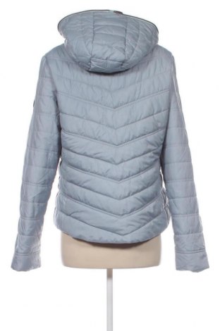 Γυναικείο μπουφάν Reset, Μέγεθος XL, Χρώμα Μπλέ, Τιμή 40,19 €