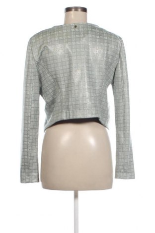 Γυναικείο μπουφάν Rinascimento, Μέγεθος XL, Χρώμα Πράσινο, Τιμή 107,97 €
