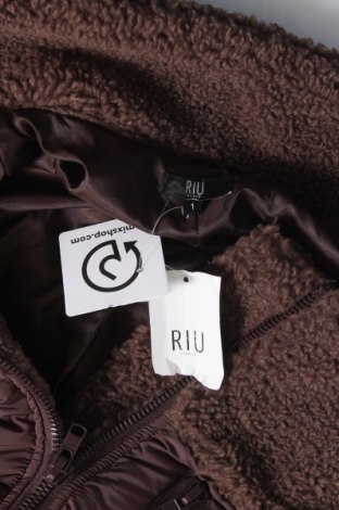 Damenjacke Riu, Größe XL, Farbe Braun, Preis € 44,33