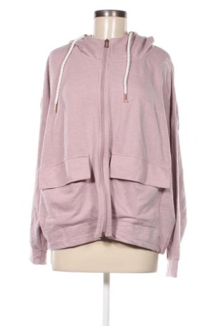 Γυναικείο μπουφάν Roadsign, Μέγεθος XXL, Χρώμα Ρόζ , Τιμή 42,06 €